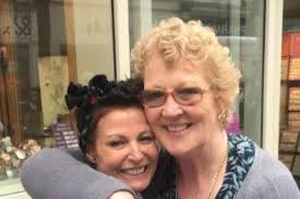 Irish mum who has reunited with the daughter she was forced to give up in  Mother and Baby Home in 1970s reveals 'we were classed as scum'