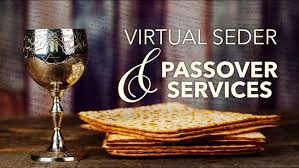It is passover, and you sit low in the sky, and if you rise you become smoke. Virtual Seder And Passover Services For Jewish Congregations In Greater Philadelphia Southern New Jersey And Delaware 6abc Philadelphia