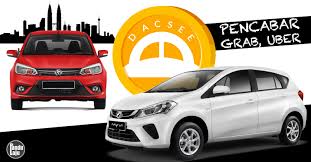 Pilih solusi gratis atau berbayar? Modul Ala Mlm Dapatkah Dacsee Cabar Dominasi Grabcar Uber Di Malaysia
