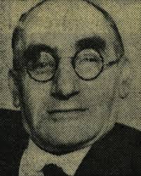 Frederick Messer's Instagram, Twitter & Facebook