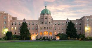 Sisters of St. Mary of Oregon Legacy Scholarship for Valley Catholic  Students