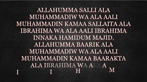 Darood Sharif Durood E Ibrahim Youtube Darood is an invocation in the arabic language which muslims, especially those from the indian subcontinent, use as a supplication to allah to shower his. darood sharif durood e ibrahim youtube
