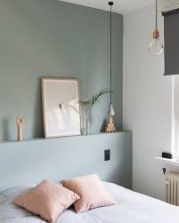 Deco Chambre Lumineuse Vert Vert Chambre Deco Chambre Deco Chambre Parents