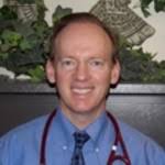 Dr. Roy Frieband, DO, Family Medicine