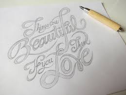 Lettering Learn To Draw Illustrative Words Skillshare Graffiti Lettering Artsy Fonts Hand Lettering