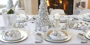 Winter Wonderland Decorations Table Decoration Ideas Silver White Decorations Can Winter Wonderland Decorations Winter Wonderland Party Winter Wonderland Theme