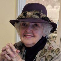 Sylvia J. Stickney Obituary (2023)