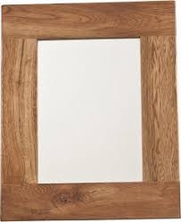 Oak Mirrors Oak Framed Mirrors Furniture Plus Online