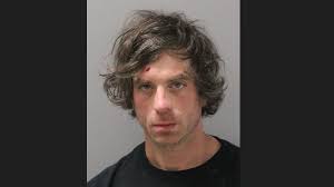 UPDATE: Police find man who assaulted officer during arrest