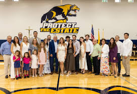 The President's Report