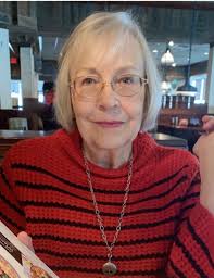 Obituary information for Gloria Kay Matthews Hall