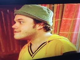 Brum" Brum and the Golf Buggy (TV Episode 2002)