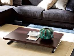 Low Height Coffee Table Coffee Table Coffee Table Convert To Dining Table Adjustable Height Table