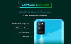 Realme 7i in bangladesh is equipped with 64mp ai quad camera, 90hz ultra smooth display and 5000mah massive battery. Realme 7i Price In India Could Be Around Rs 10 000 Here S Why 91mobiles Com