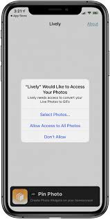 The world's best portrait enhancement software! How To Make A Gif From A Live Photo On Your Iphone With Lively Or The Photos App Updated For Ios 14