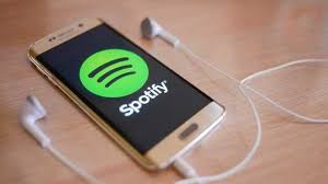 Maybe you would like to learn more about one of these? Spotify Findet In Ios Und Android App Songs Durch Lyrics Heise Online