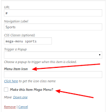 This wordpress menu plugin goes slightly against the norm compared to the menus we normally admin menu editor does not automatically create menus. Remove Metabox From Wordpress Menu Editor Page Wordpress Development Stack Exchange