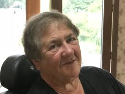 Obituary information for Merrily Paige Cord