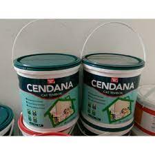 Jika dibandingkan dengan plafon jenis triplek, ukuran plafon asbes jauh lebih kecil yakni sekitar 100 x 50 cm. Cat Tembok Mowilex Cendana Putih 5 Kg Cat Plafon Triplek Galon Diskon Elevenia