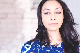 Interviews — BLACK GIRLS DO THEATER