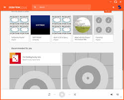 Download Google Play Music Desktop Player 4 7 1