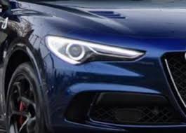 Image result for Blue Montecarlo 2005 Alfa-Romeo