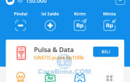 Kalo transfer ny ke bca ny dana work ga? Cara Top Up Dana Via Transfer Bank Bca 2021