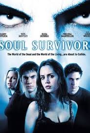 Share soul survivors movie to your friends. Soul Survivors 2001 Rotten Tomatoes