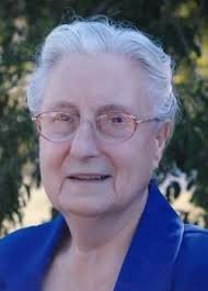 Frances Brock Obituary (2014)