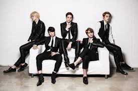 They debuted on april 19, 2011 with the mini album seven springs of apink. Who S That Girl Archives The Latest Kpop News And Music Officially Kmusic