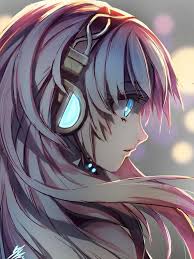 There is more to music than romance. Anime Music Wallpaper For Android Apk Download