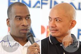 Tickets selling briskly for Davao City game between Rain or Shine and  Meralco, say organizers