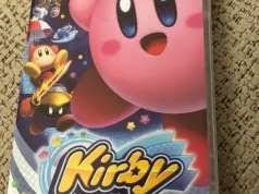 Recuperar su impacto en la industria tras una wii u que no terminó de despegar. Juego Kirby Star Allies Para La Switch Consolas Videojuegos Kirby De Segunda Mano