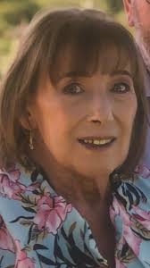 The peaceful death has occurred at Nazareth House, Fahan of Hannah Doherty,  (Seanbrian) nee McDaid, Tornabrately, Clonmany F93 H585. Beloved wife of  the late Daniel Doherty, much loved mother of Neil, Paddy,