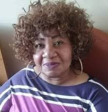 Shay's natural beauty and freckles