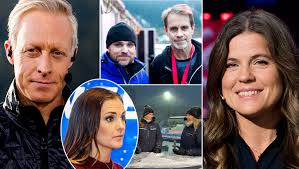 Toutes les programmes sport en diffusion à la télé sur 15 jours. Svt S Experter I Vinterstudion Har Ar Alla Betygen