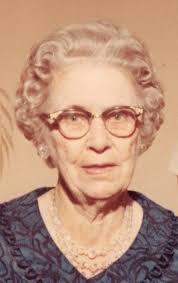 Mabel (Stratton) Perkins (1888-1987)