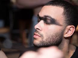 TOM* Fall 2016 beauty: The biggest trends in men's grooming (so much  contouring!)