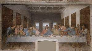 La citation de léonard de vinci la plus célèbre sur « peintre » est : 5 Mysteres Lies A Des Tableaux Celebres De Leonard De Vinci Curioctopus Fr