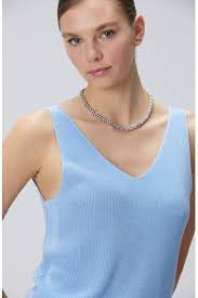 Network Lacivert Kazak