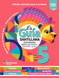 Check spelling or type a new query. 5 Librodelmaestrosantillanapdf Libros De Quinto Grado Guia Santillana Libros De Matematicas