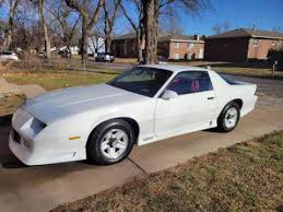 Image result for Arctic White 1992 Camaro