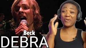 First time hearing 🎵 Beck