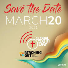 Youth day is characterized by being completely free and works without an internet connection at all, so it is please evaluate youth day 2021 application in order to support us in developing this program. Save The Date March 20 2021 Gc Youth Ministries Facebook
