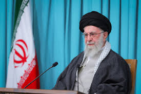 سایت رهبری