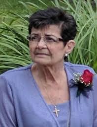 Angela Cottrell's Instagram, Twitter & Facebook