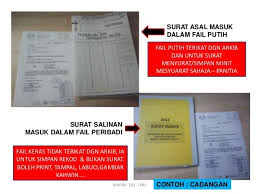Can't find what you are looking for? Rekod Contoh Label Fail Pejabat Cute766