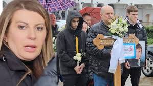 Hej vi hitri bjeli dani Boro Bolero Vk