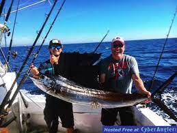Corsair sportfishing fort lauderdale, florida deep sea fishing corsair charters offer deep sea. Big Game Fishing In Fort Lauderdale
