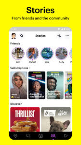 If you have a new phone, tablet or computer, you're probably looking to download some new apps to make the most of your new technology. Snapchat For Android Apk Download
